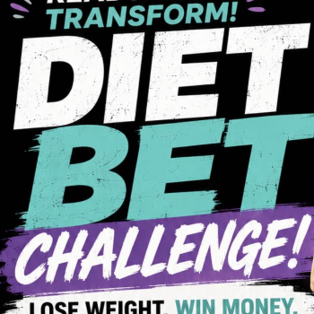The Level Up Challenge