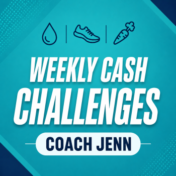 Weekly Cash Challenges + $200 in Bonus P...