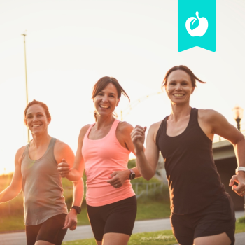 Walk Your Way to Results
