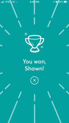 Boom! :)