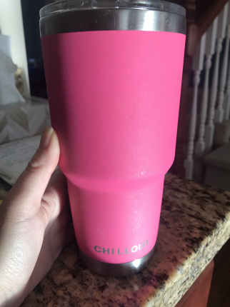 I drink at least 2 of these a day. I even take it to bed with me so I drink during the night. Somet