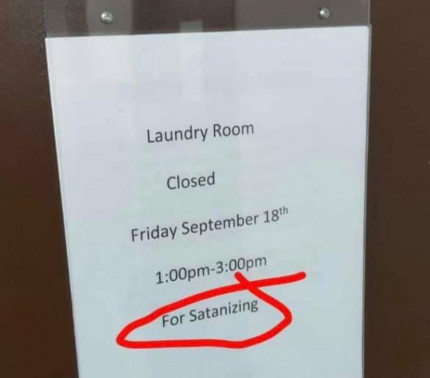 These aren't really memes just signs that make me laugh