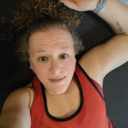 LIIFT4 W5 Leg Day... seriously what.was.that?? :flushed: And why does my everything hurt? :grimacing