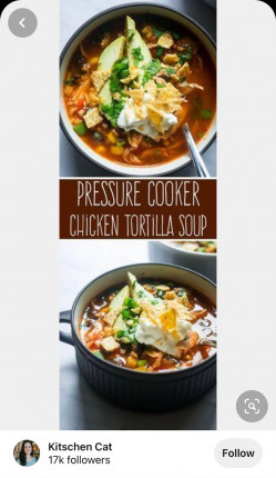 This is my favorite low point recipe! Only 1 point on WW.