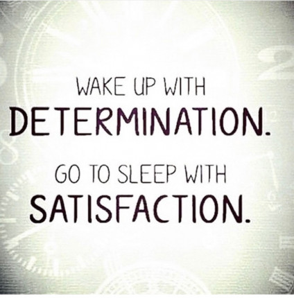 Was anyone frazzled after yesterday? I almost had a drink. It was sooooo hard, but I didn’t. I’m