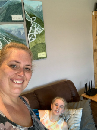 Got another workout done m, Phase 3 day 3!!