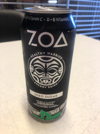 These are my goto’s also. Have you tried zoa yet? Bangs and Zoa are my gotos when I need a little ki