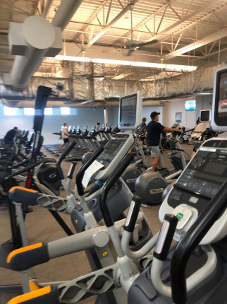 See yourself there and GET there. ONLY 7 days to change Y-O-U!