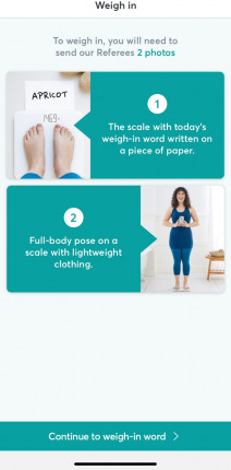 Don’t forget the picture rules :-)