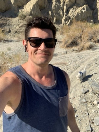 Turning 40 on Feb 8th (29 days). So I’m ready to start my 40’s off a little different.