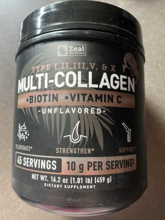 This is what I use by Zeal Naturals