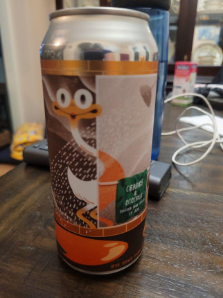 #WhatImLovingWednesday - my favorite local brewery Oozlefinch that makes these crazy beer...specific