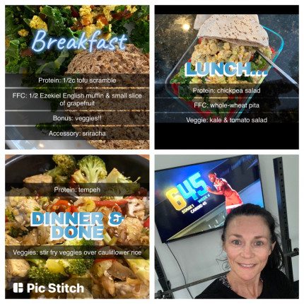 Day 2… success! Now some herbal tea do calm the cravings :laughing: