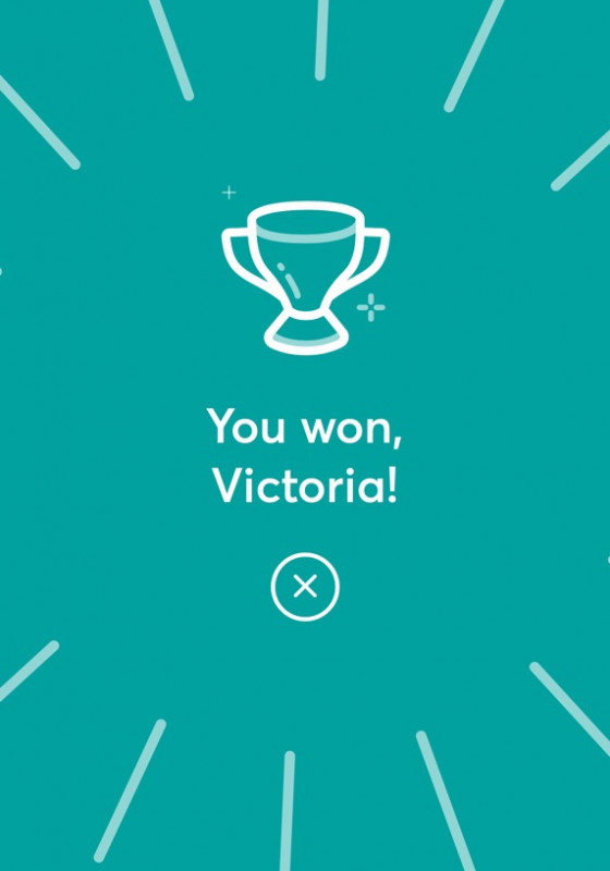 Thank you Ilana and everyone here for your support and guidance. I’m 1 pound below my pre-Covid wei