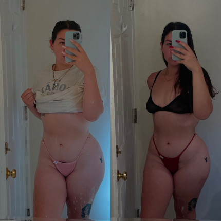 my progress so far in this dietbet (: 1lb to go!