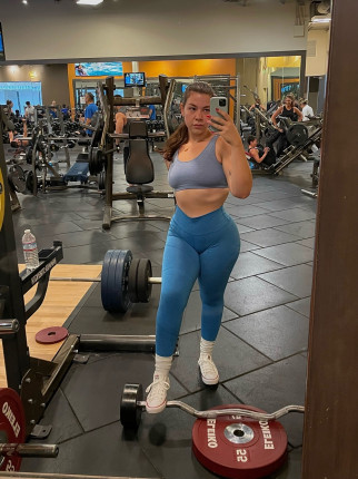 hi fit friends! hit my dietbet weight loss goal this weekend, but I ALSO passed my NASM Certified Pe
