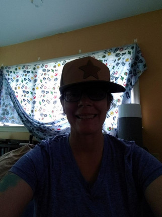 Greetings from Michigan! I'm Sarah, 43, just successfully completed a game and want to continue the