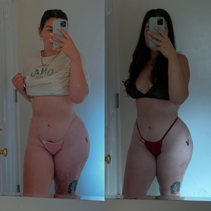 hey friends (: joining another dietbet after just finishing the last one with Allison, I finally fou