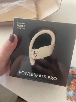 If you’re not a member, this is your sign that you extra $5 is SO worth it! I won these last week an