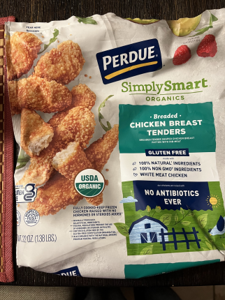 This is my go to when I wanna feel like fast food