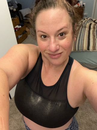 Almost done with sure thing just did endurance strength (W8D2) just pondering WHATS NEXT! I see a lo