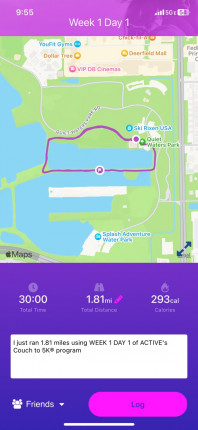 Let’s keep it going guys!!!!