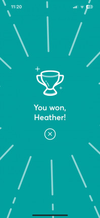 Wooooohoooooo!!! I can’t wait to complete another one ????????????