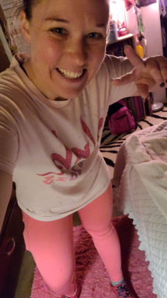 Saturday workout, W2D4 done. Also meal prep done for the week. Now to spend some rest time!