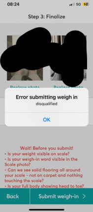 Hi this would not let me submit on my games, I have emailed WayBetter but they take like 12 hours to