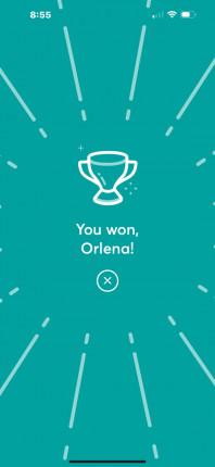 I made it and lost 12 lbs. So far on my health journey I have lost 107 lbs.