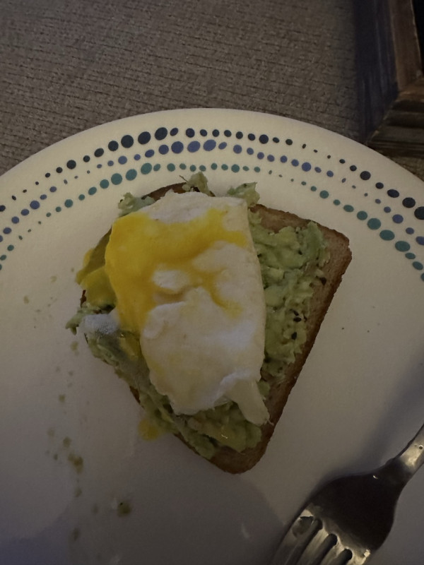 Home stretch everyone! It will come down to the wire for me. I have 2 pounds to go! This weekend mea