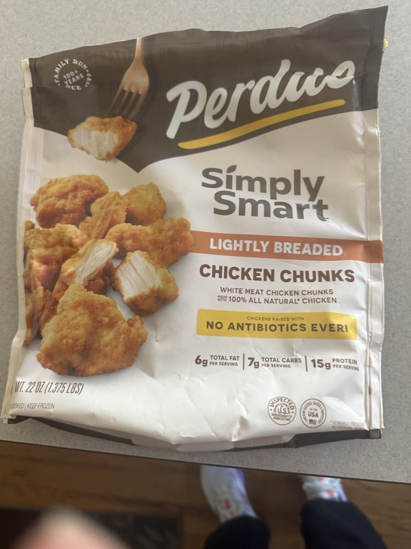 If you guys haven't tried these yet, they are awesome!! 7 grams of carbs but 15 grams of protein!!