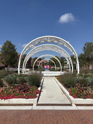 Today feels like a great day! I’ve gotten a 2 mile run in along with 3+ miles of walking. I’m also o