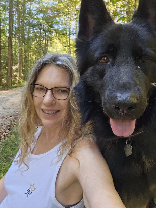 Happy Wednesday!  I'm so happy seeing everyone posting progress pics and how you're all doing during