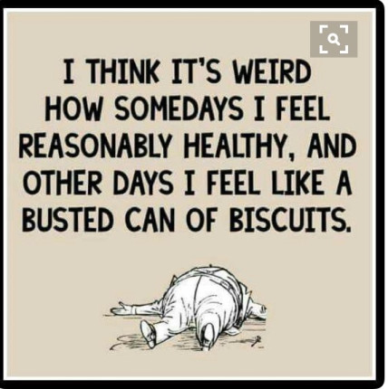 Good morning! Well today has not gone to plan so we are going to pivot and find the win. After work,