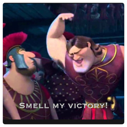 Welcome to the final week of the game! As a group, we’ve lost almost 600 lbs :flushed::flushed::flu