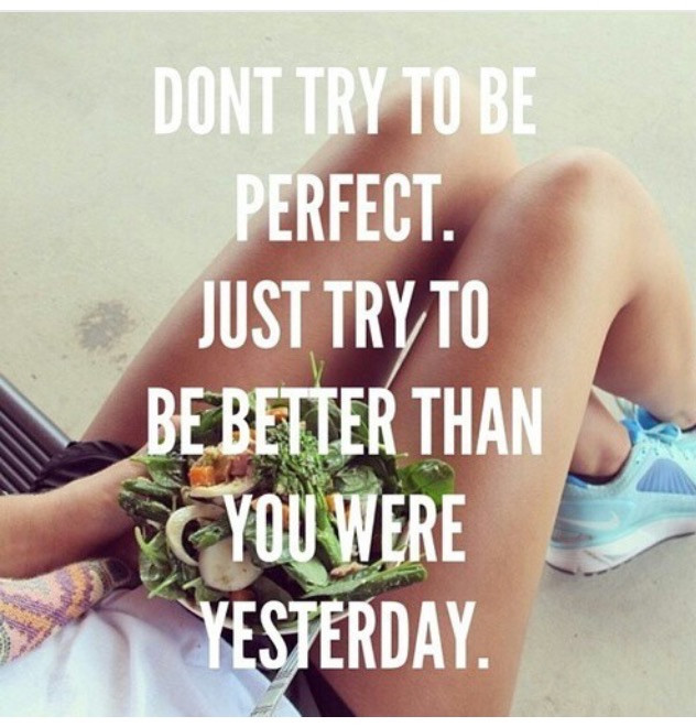 Good morning and happy Wednesday! How are we feeling as the game is coming to a close? Things have b