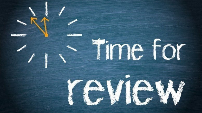 How have the past few weeks gone for you? Are there any adjustments you need to make in order to sta