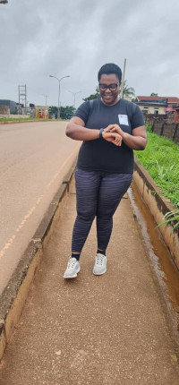 I took a walk today. I walked for 6.5 kilometres. Prior to 2023, I used to walk almost every day.I d