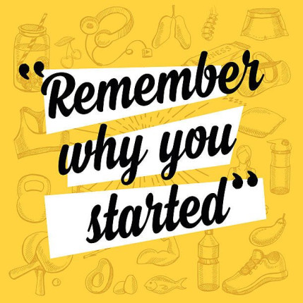 Happy Friday! We’re so close, just a few more days! Stay on track, don’t give in, and keep going.Now
