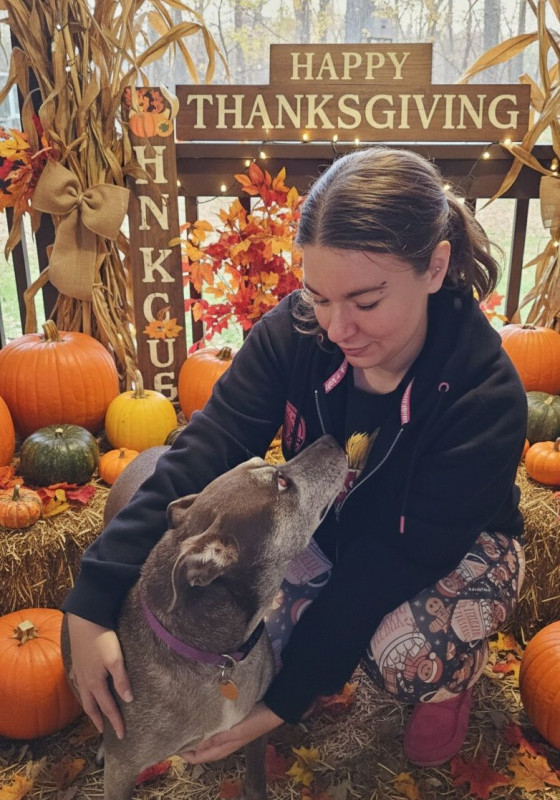 Going out of town for the rest of my vacation and returning Saturday evening. I'm pretty excited las