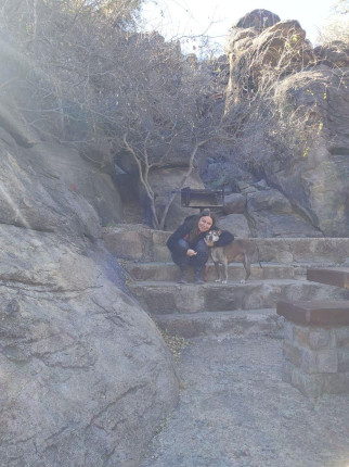 Still on vacation from work but back in town now. Kinda excited to see how I am doing weight wise in