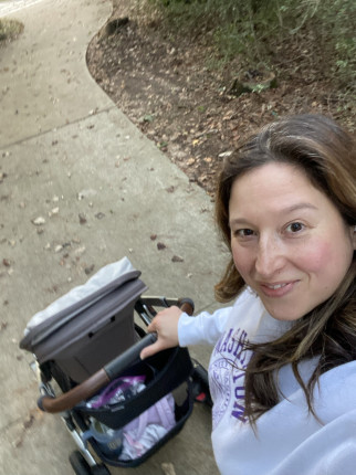 Joining a week in but I wanted to kick off my new birthday year with a bet on myself. I just celebra