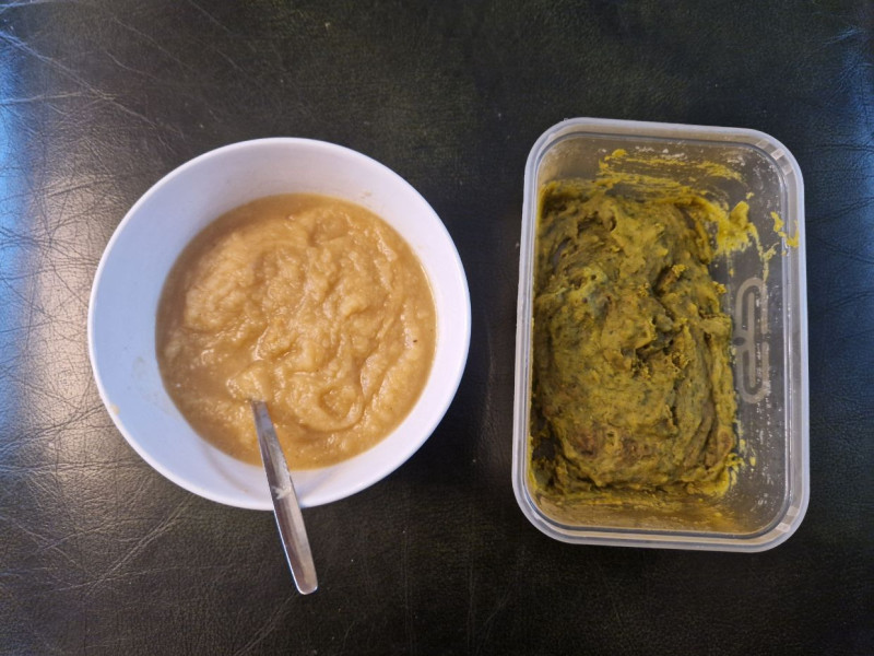 Moaning Alert! Warning: May contain boring details. ???Im trying to shift my 'diet brain' which see'