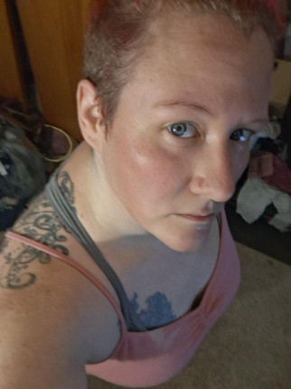 I just made it on that one. The usualy happened i dropped below it by a couple pounds then came back