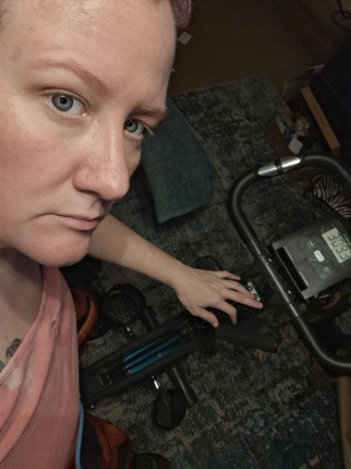 Onederland!!!! Omg this morning finally hit under 200!!! Woo!