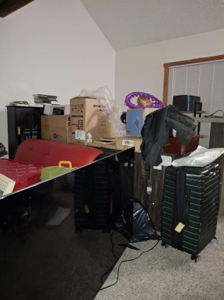 Moving has killed my diet last week eating out. I hope I stay on target to make weight. I was ther