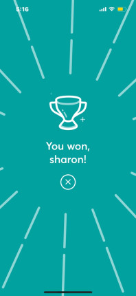 Hope everyone did great at this tough time of year!