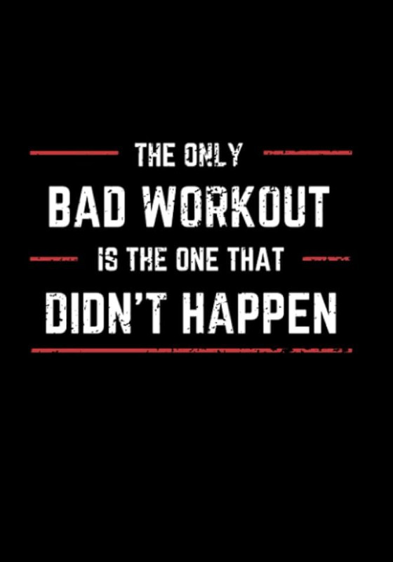 Didn't make my exercise goals last week, but I am locking in and making it this week! Whatever your