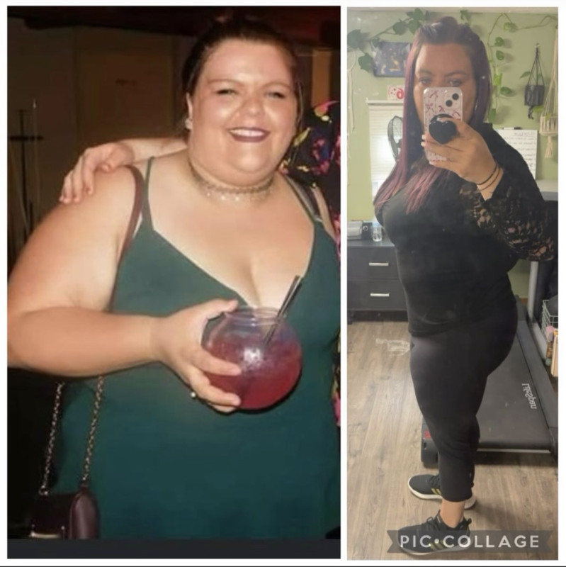 Almost halfway through—how’s everyone doing? What are you all doing to keep yourselves accountable?